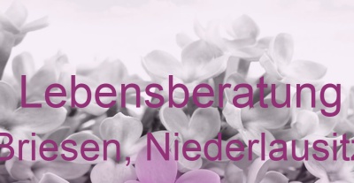 Lebensberatung Briesen, Niederlausitz | Top-Experten für Kartenlegen, Wahrsagen, Hellsehen, Zukunftsdeutung.